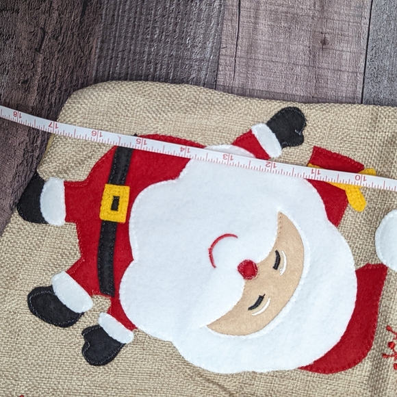 Full Size Christmas Stocking set - Picture 11 of 13